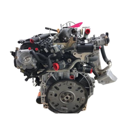 Mitsubishi Outlander Engine